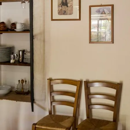 Hora Hora Apartamento *
