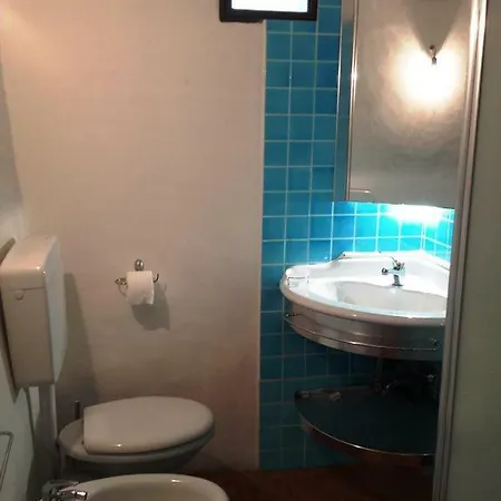 Hora Hora Apartamento Orosei