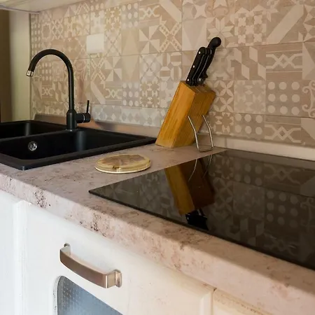 Apartamento Hora Hora Orosei