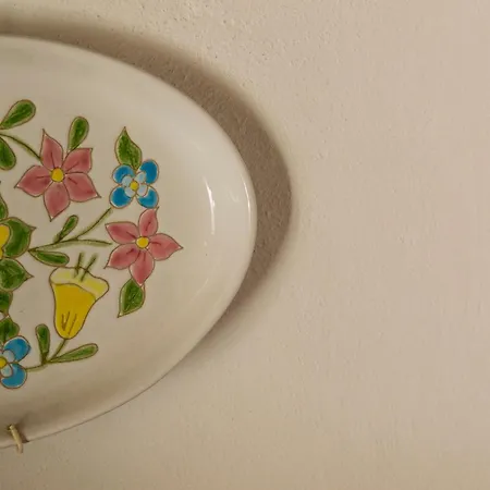Hora Hora Apartamento Orosei